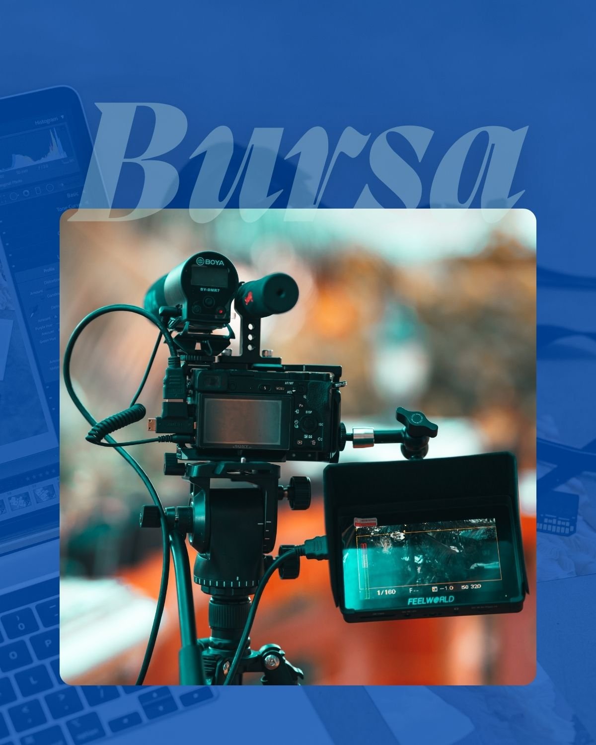 Bursa İkinci El Fotoğraf Makinesi Alan Yerler