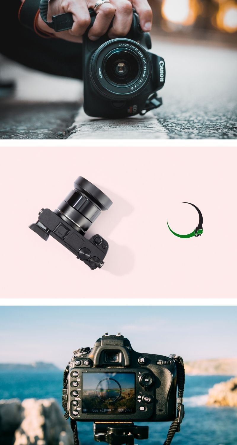 Bursa İkinci El Fotoğraf Makinesi Alan Yerler