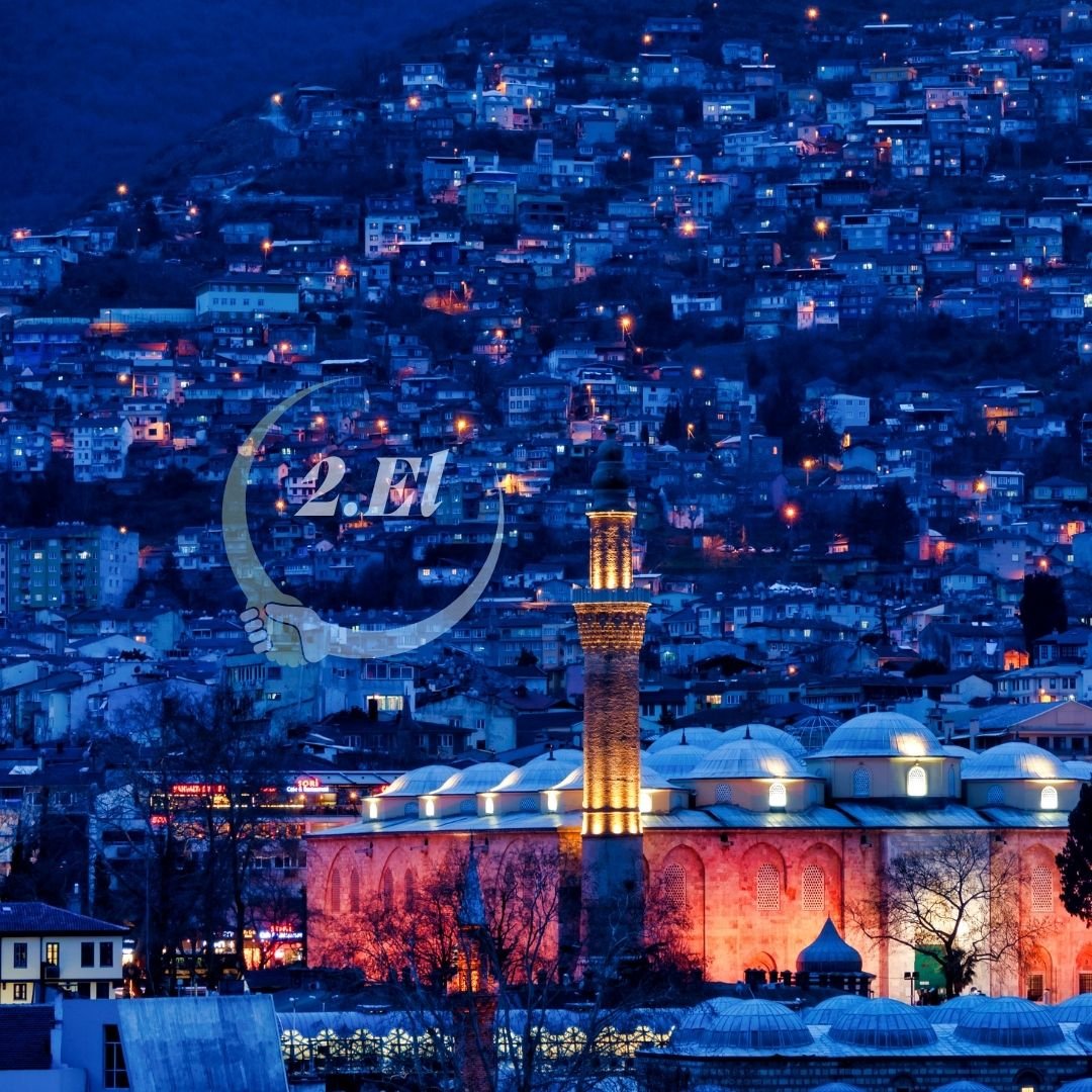 Bursa İkinci El Alım Firması Hakkında