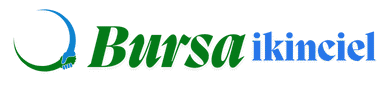 Bursa İkinci El Logo