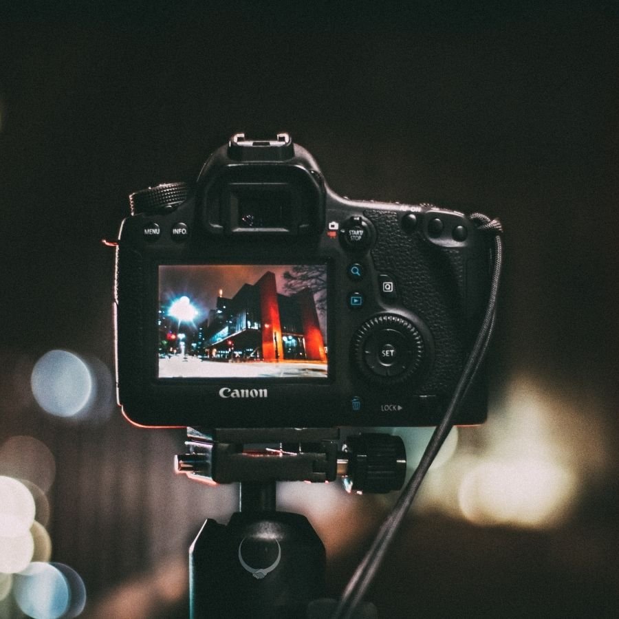 İkinci El Dijital Fotoğraf Makinesi Alan Yerler