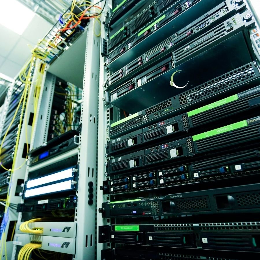 İkinci El Server Network Cihaz Alınır - Bursa