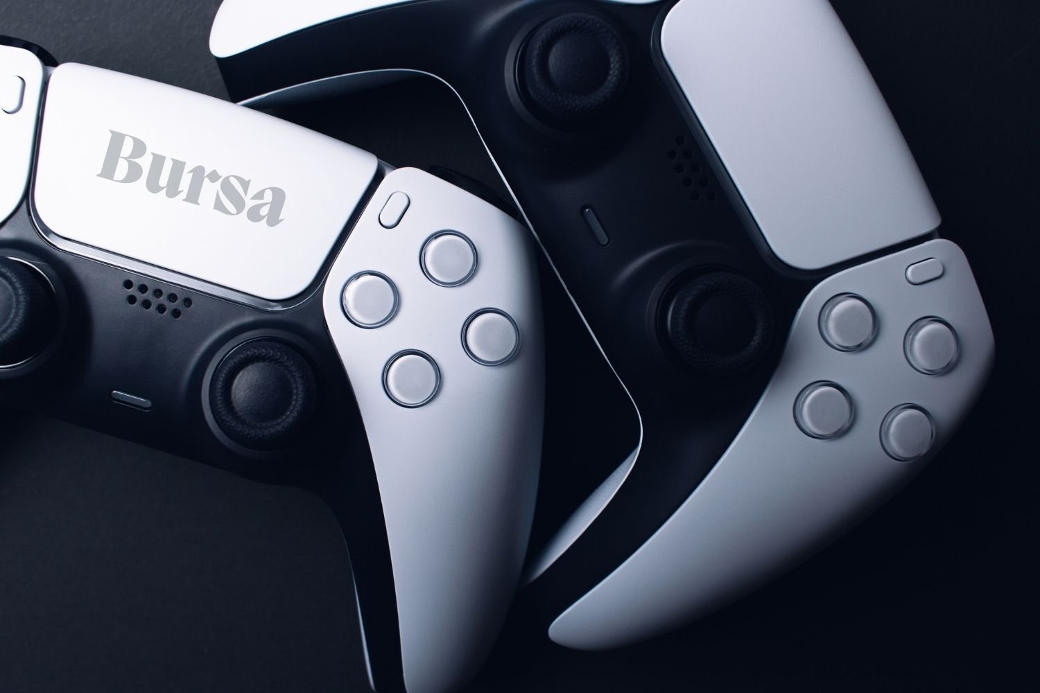 ikinci el playstation 5 joystick