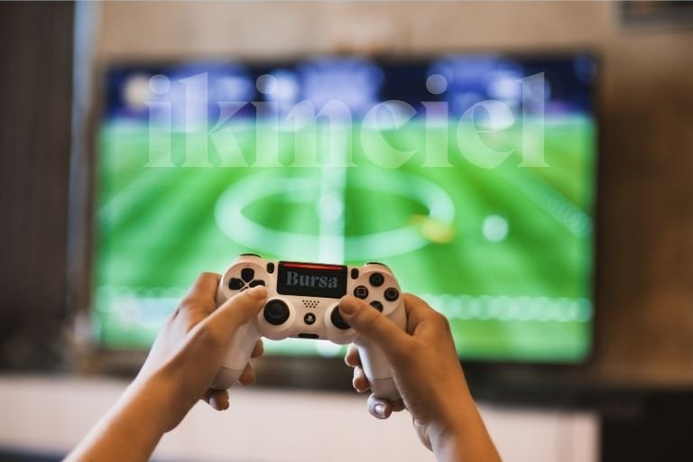 ikinci el playstation 5 Bursa alan yerler 7